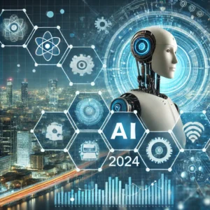 Artificial Intelligence and Machine Learning: Leading Trends for 2024